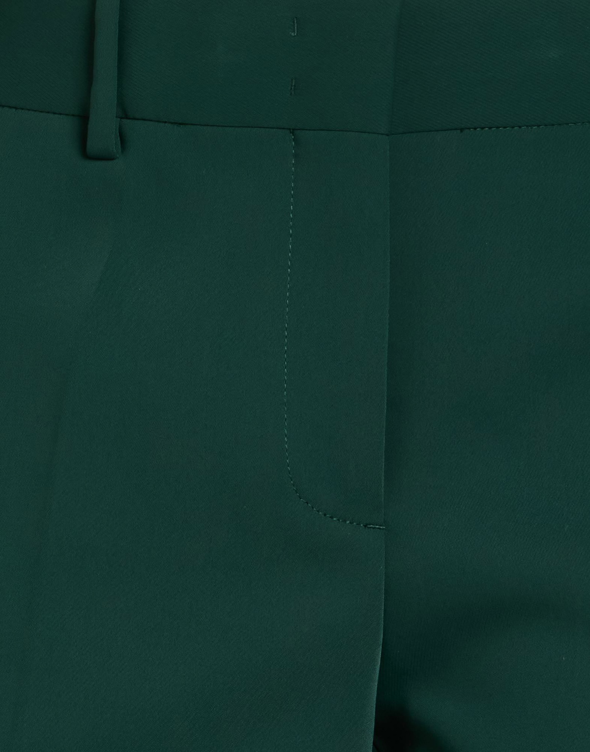 Ermanno Scervino Womens Pants Dark in Green