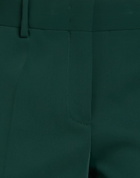 Ermanno Scervino Womens Pants Dark in Green