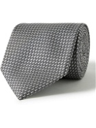 Charvet - 9cm Silk-Jacquard Tie