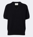 Extreme Cashmere N°490 Martina cashmere-blend sweater