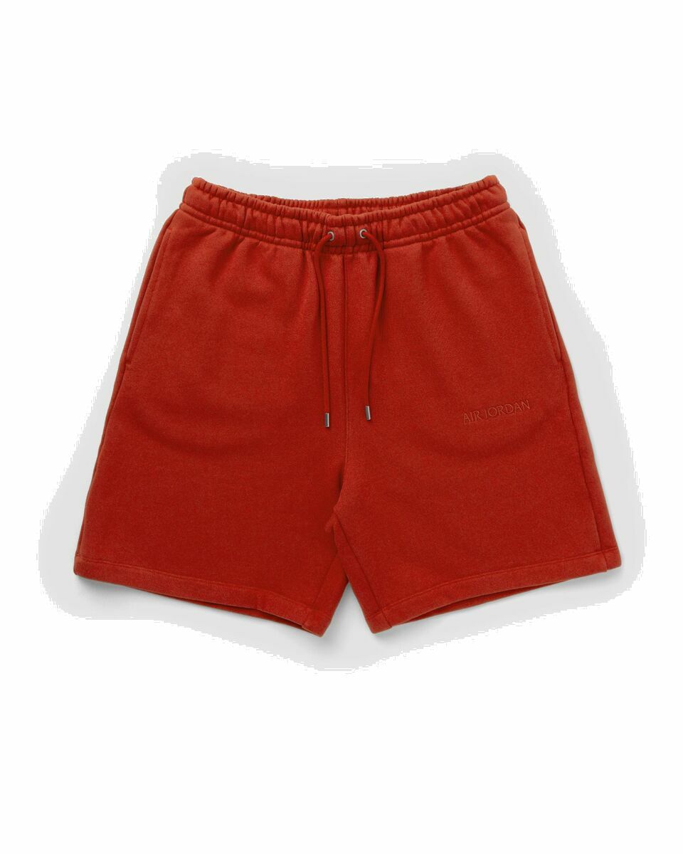 Jordan Supreme sweat outlets shorts