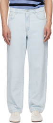 Gimaguas Blue Charlie Jeans