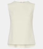 Fforme Gilma peplum top