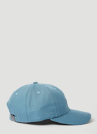 Standard Baseball Cap in Blue