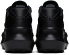 Comme des Garçons Homme Plus Black Salomon Edition SR811 Sneakers
