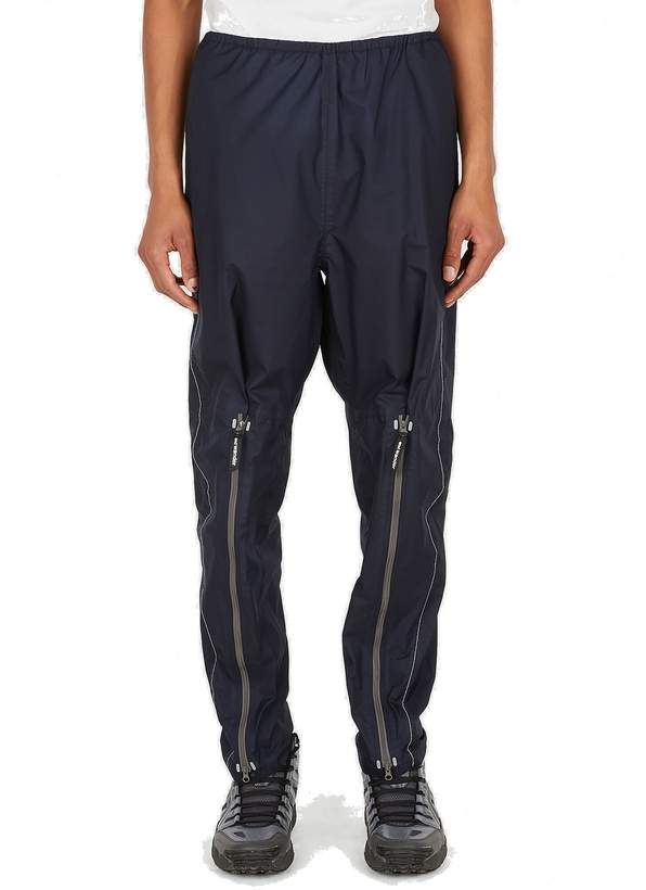 Photo: 3L UL Rain Track Pants in Blue