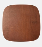 Zanat Stolac side table by Sebastian Herkner