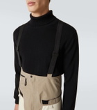 Peak Performance Vertical Gore-Tex® Pro 3L Shell ski pants