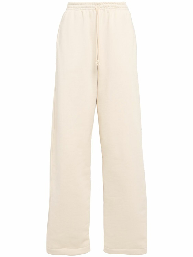 Photo: ANNAGRETA Eva Cotton Sweatpants
