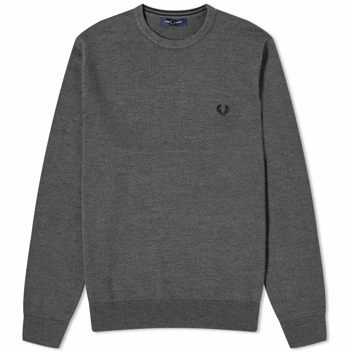 Fred perry hotsell thames jumper