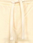 Crossley Womens Pants Pastel in Yellow
