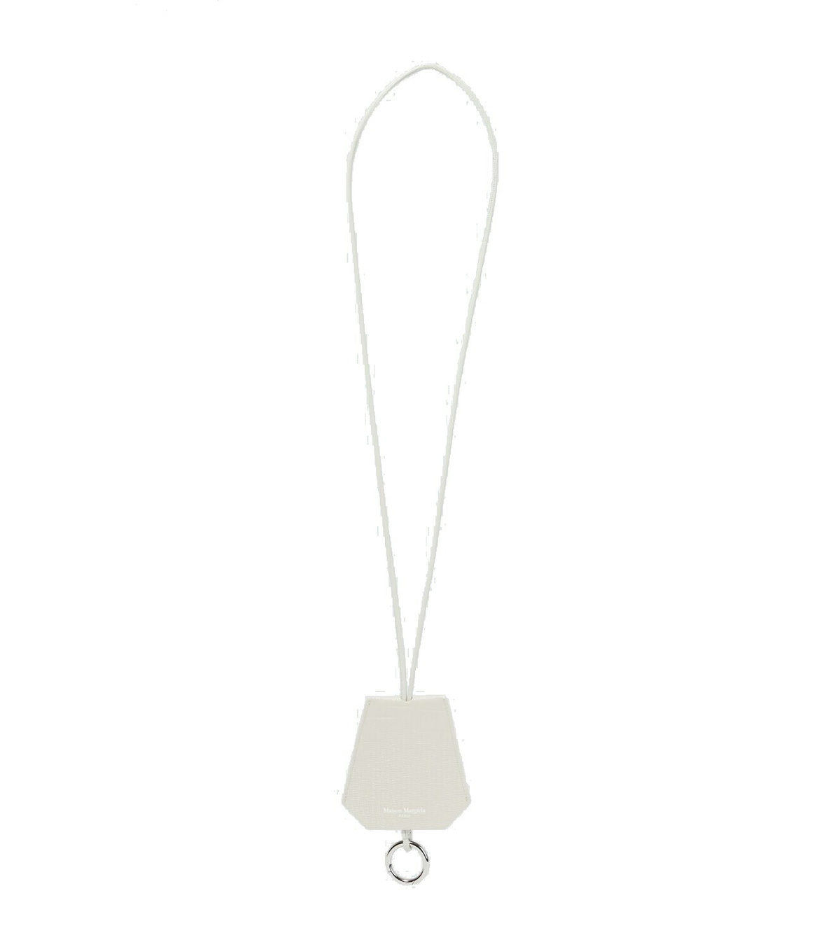 Maison Margiela Leather key wallet Maison Margiela