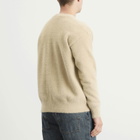 Heresy Men's H' Cardigan in Putty