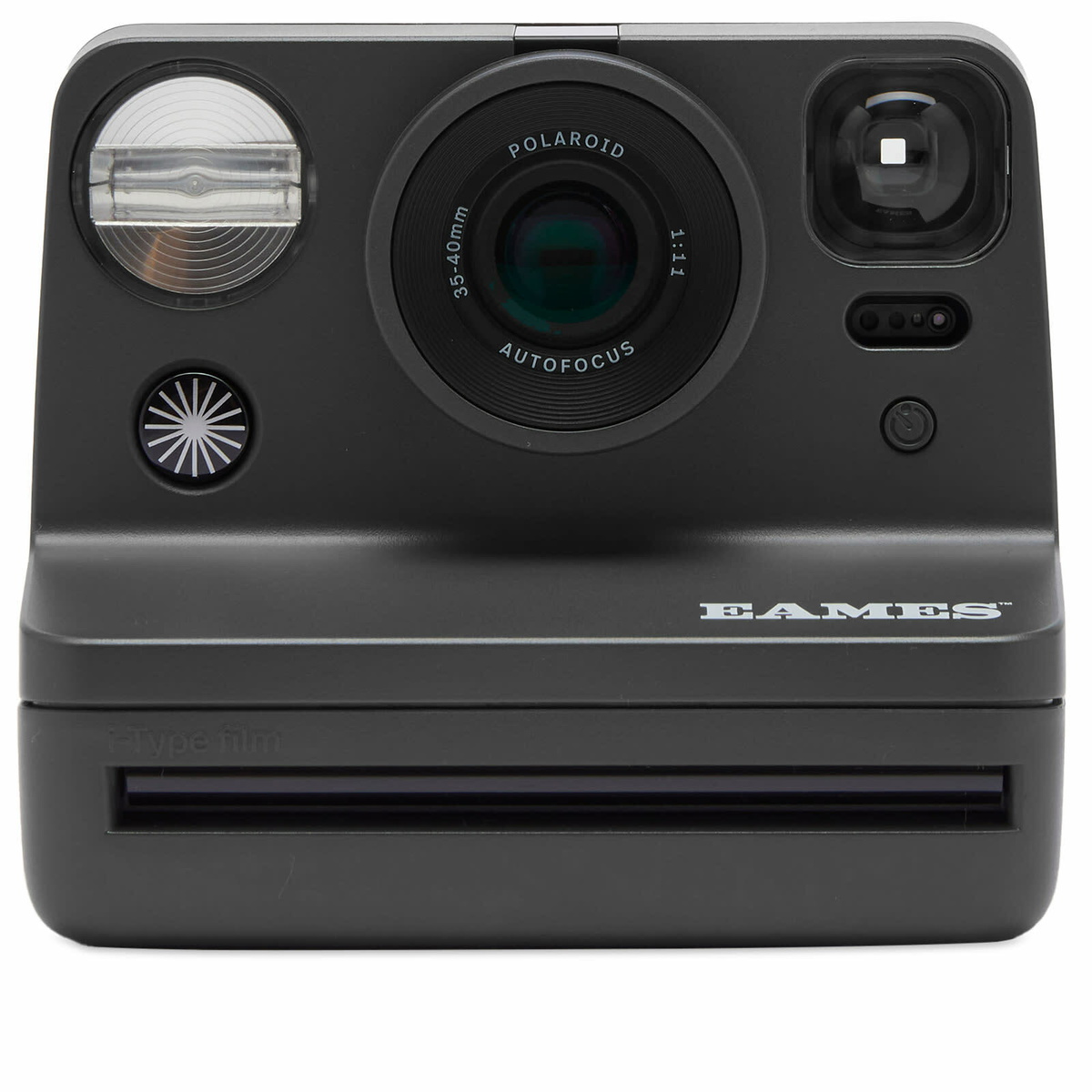 Polaroid Now Gen 2 Instant Camera in Eames Edition 