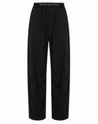 Alexander Wang Womens Pants Charcoal