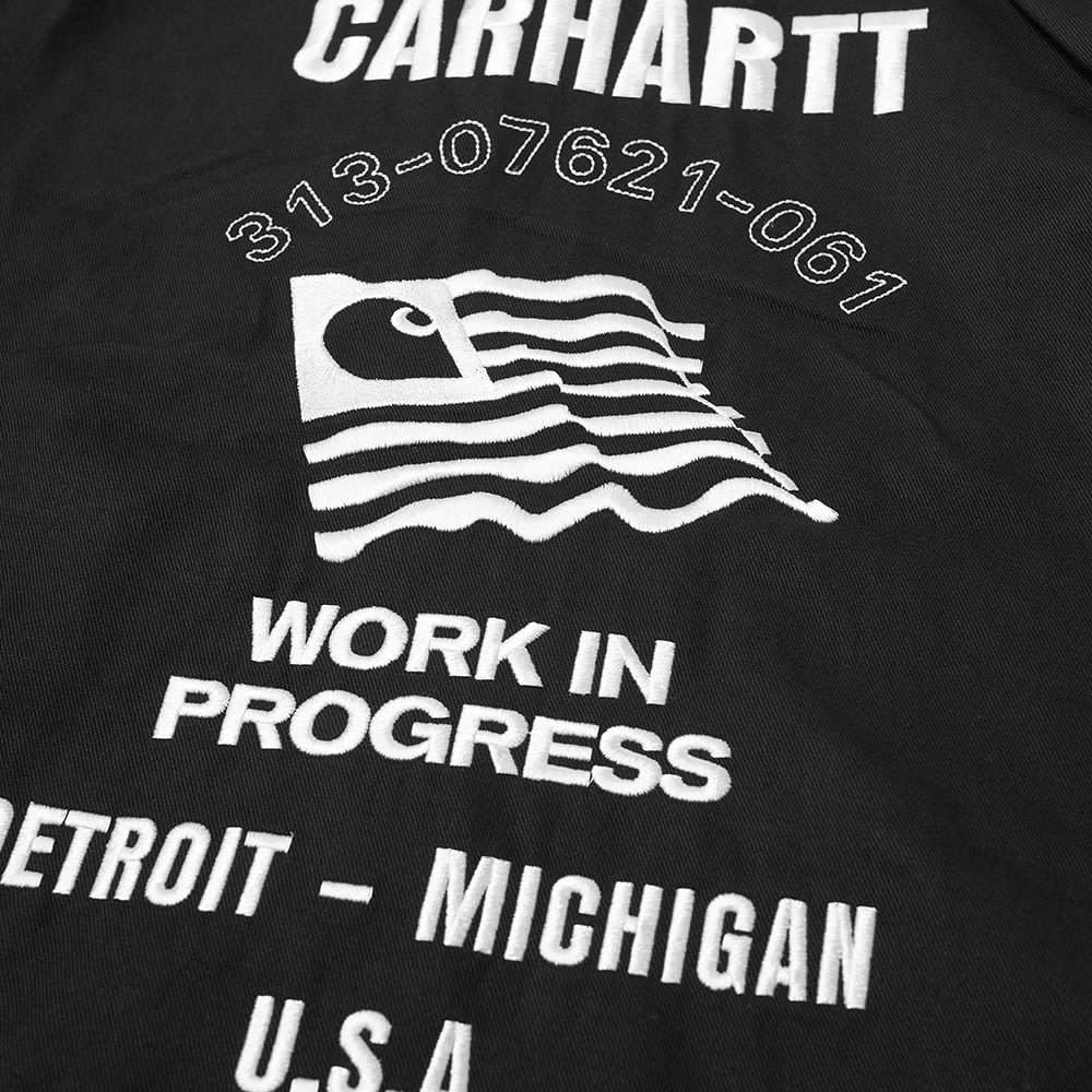 Carhartt WIP Freeway Men's Jacket I027696-8990