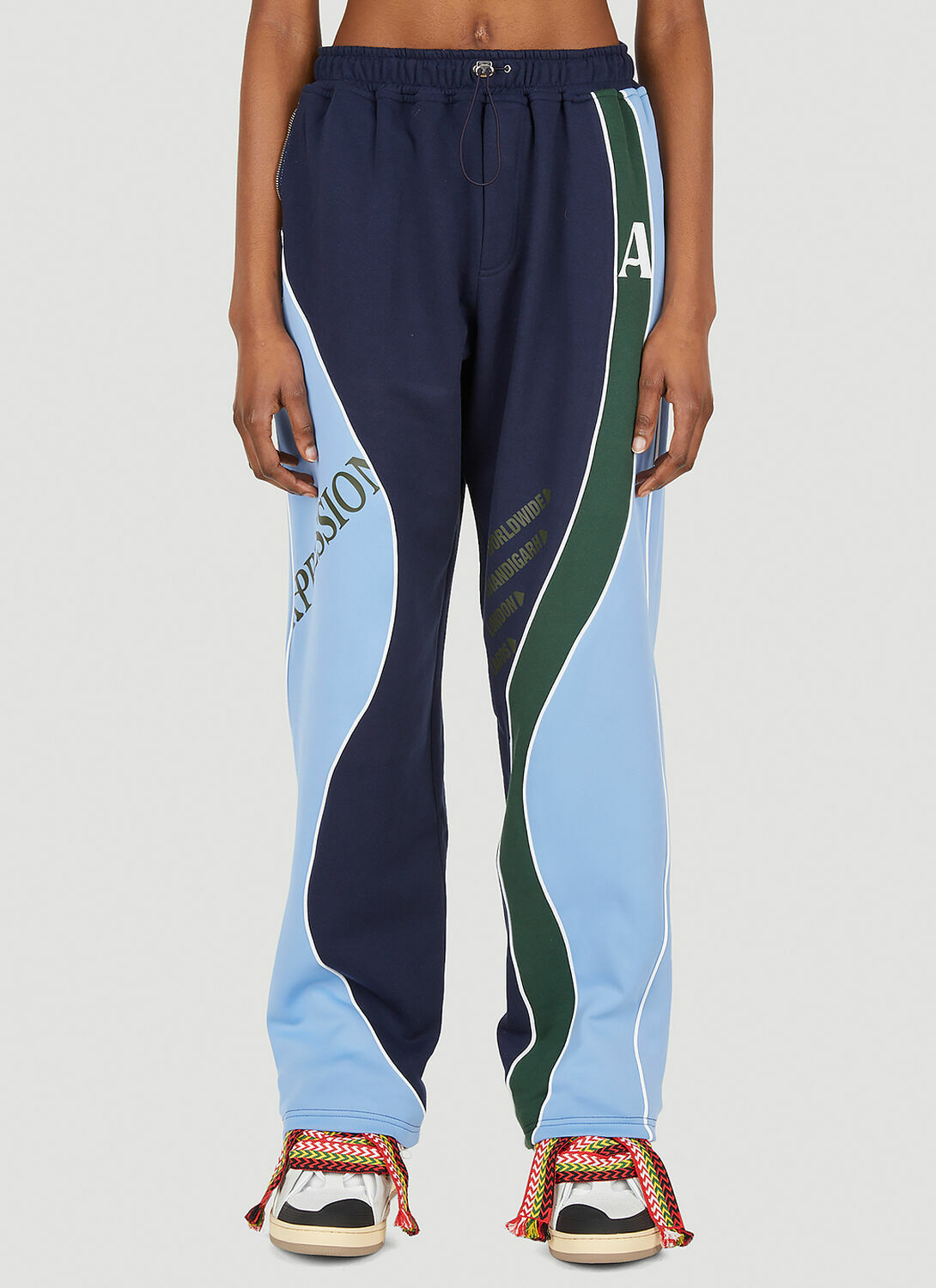 Ahluwalia Femi Track Pants