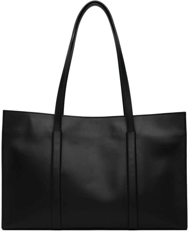 Photo: Aesther Ekme Black Market Medium Bag