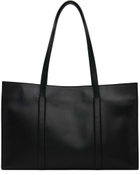 Aesther Ekme Black Market Medium Bag