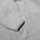 Nonnative Cyclist Half Zip Hoody