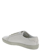 Court Classic Sl/06 Embroidered Sneakers