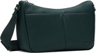 Lacoste Green Airline Bag