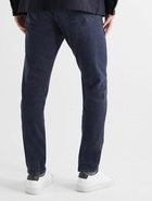 Rag & Bone - Fit 2 Slim-Fit Denim Jeans - Blue