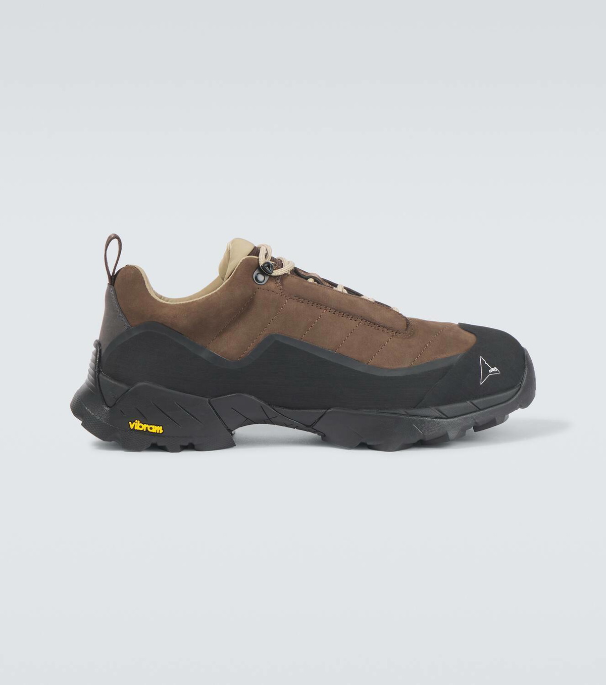 ROA｜LOW MOUNTAINEERING BOOTS (Katharina (NBUW102FA02-MT Katharina Taupe – ROA