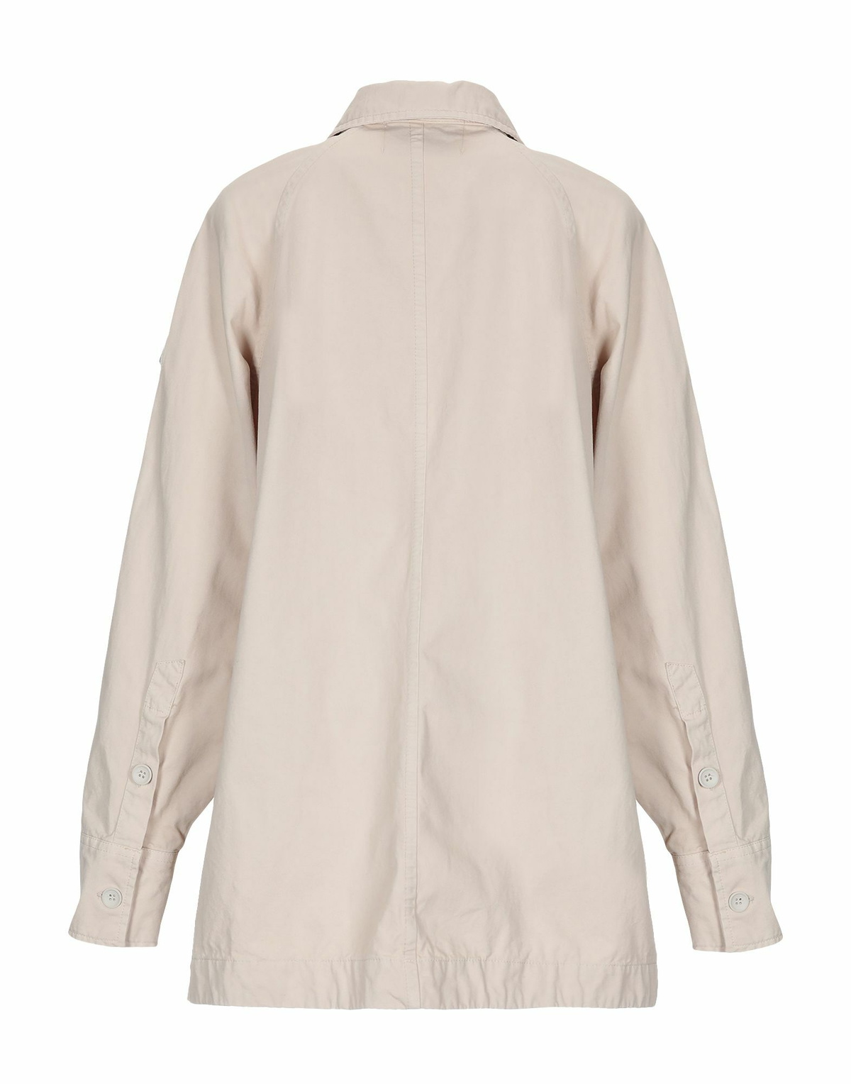 Peuterey Womens Jacket in Beige