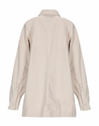 Peuterey Womens Jacket in Beige