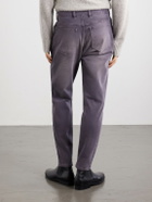 Eleventy - Straight-Leg Jeans - Gray