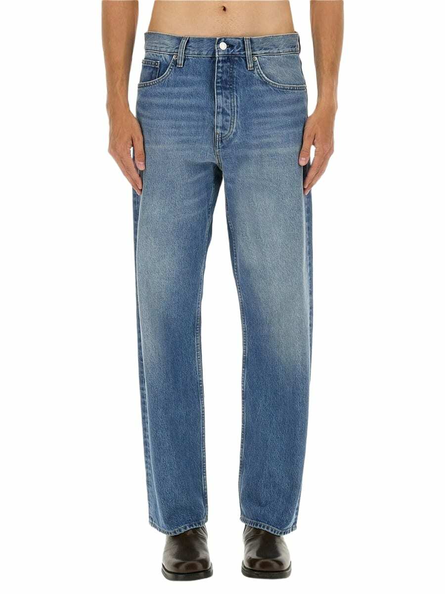 SUNFLOWER L32 Natural Vintage Standard Jeans Sunflower