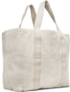 ERL Beige Venice Tote