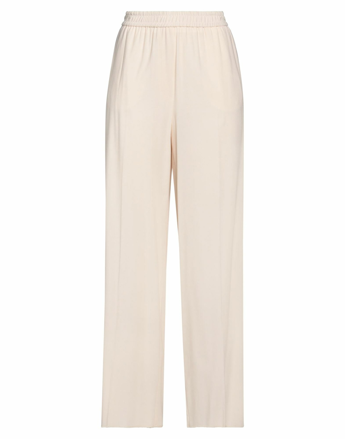 Nude Womens Pants Cream