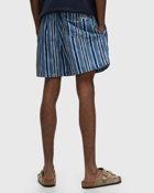 Polo Ralph Lauren Traveler Mid Trunk Blue - Mens - Swimwear