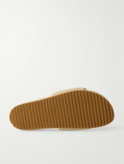 Frescobol Carioca - Renato Linen Slides - Neutrals