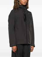 Stone Island 3L Gore-Tex Jacket