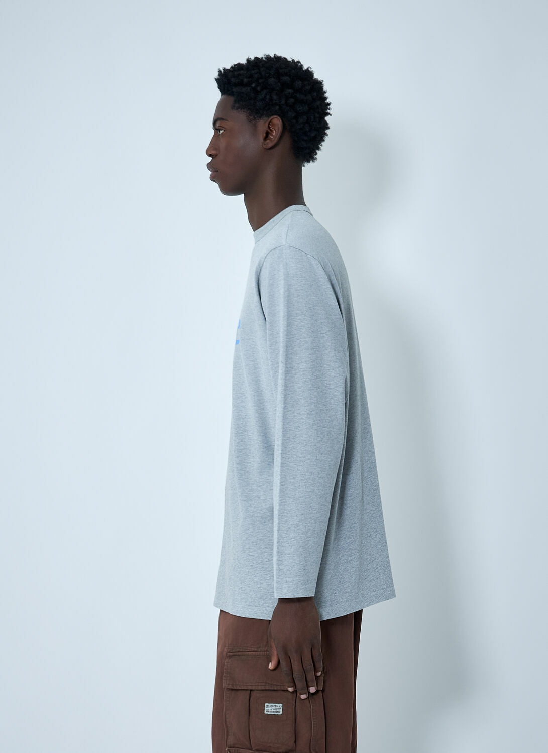 ERL Venice Print T-Shirt