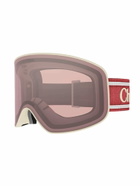 Chloé Eyewear CH0072S Sunglasses
