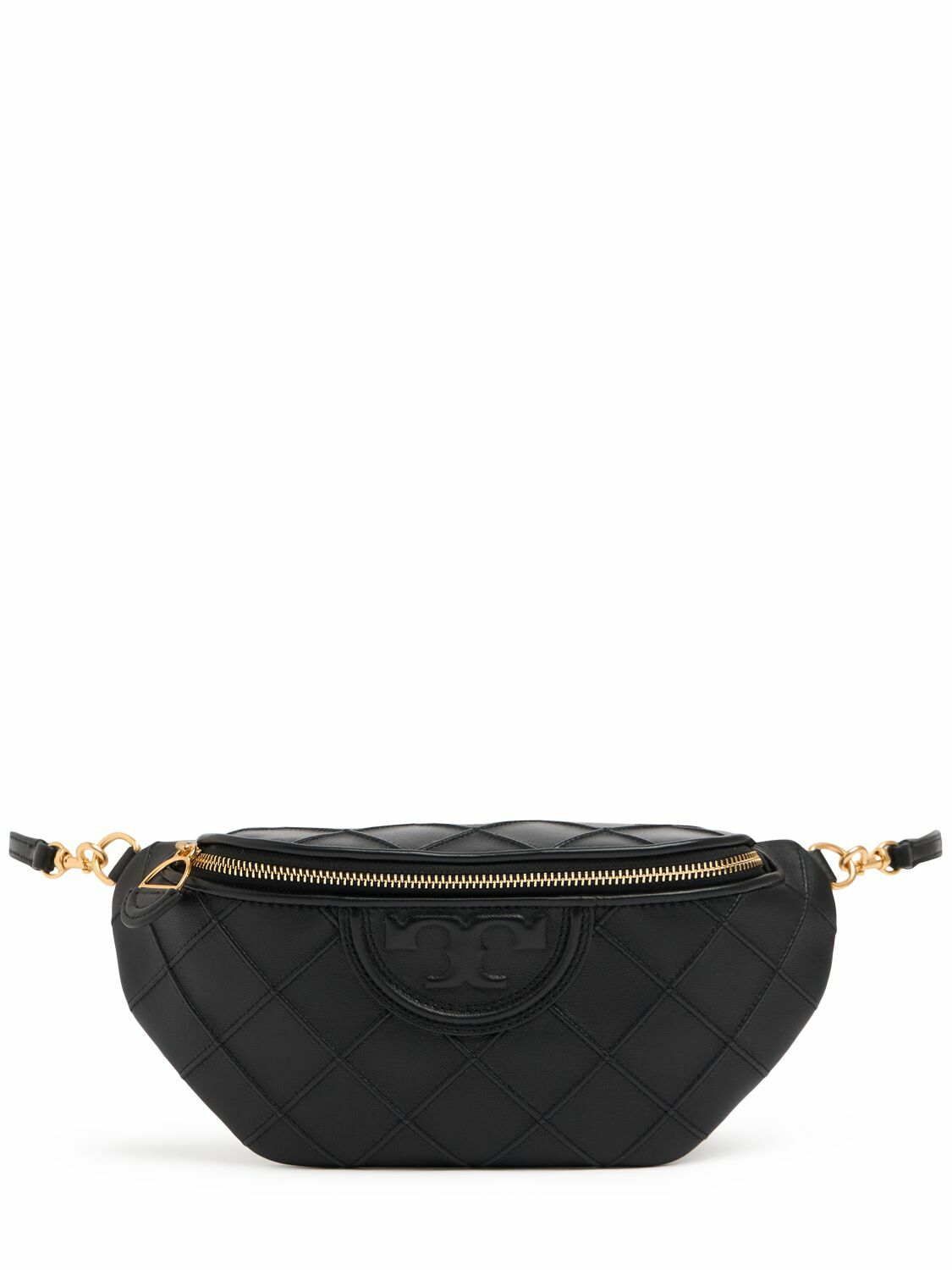Tory Burch | FLEMING SOFT BELT BAG [正規品/関税込] Fleming Soft Belt Bag: Women's Designer Belt Bags | Tory Burch