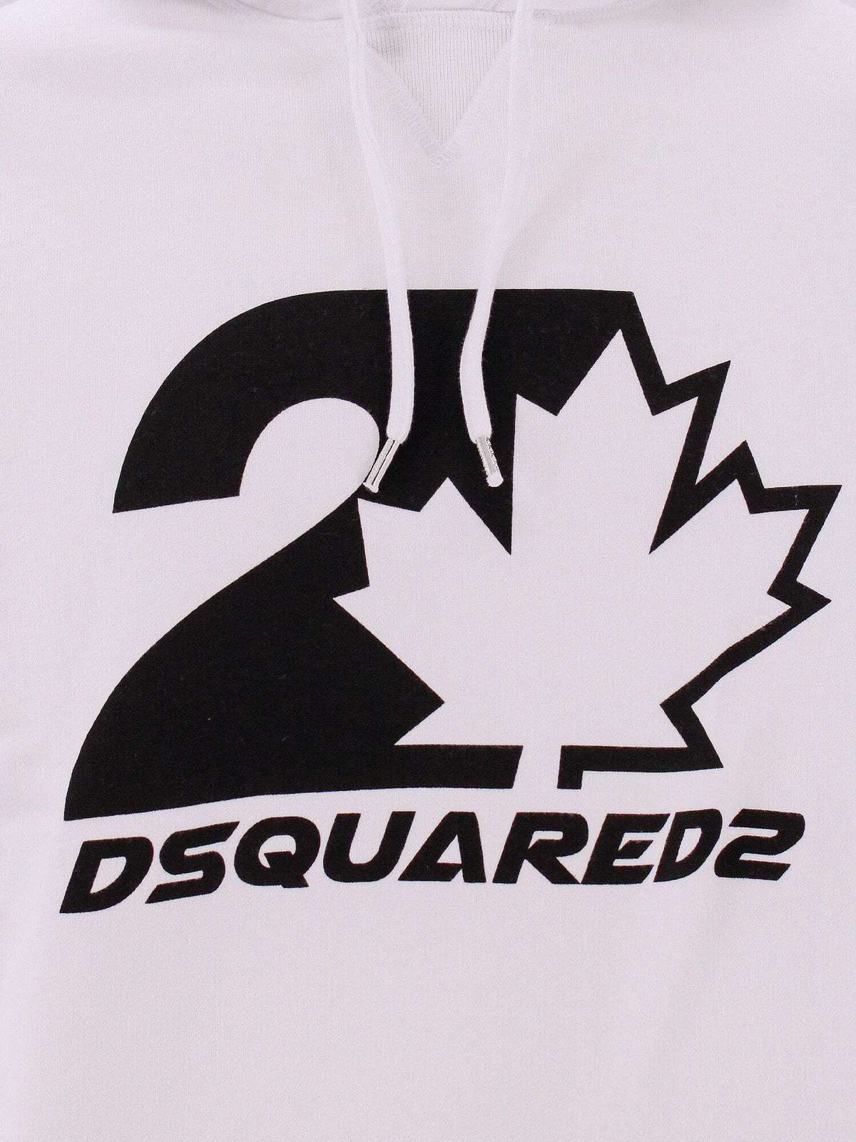 Dsquared2 sweatshirt mens hot sale