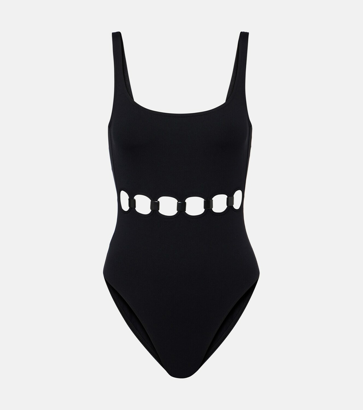 Eres Replay cutout swimsuit