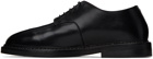 Marsèll Black Nasello Derbys