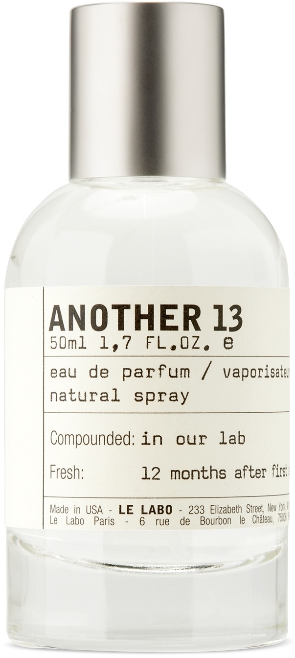 LE LABO ルラボ 香水 ANOTHER 13  15ml 取説付