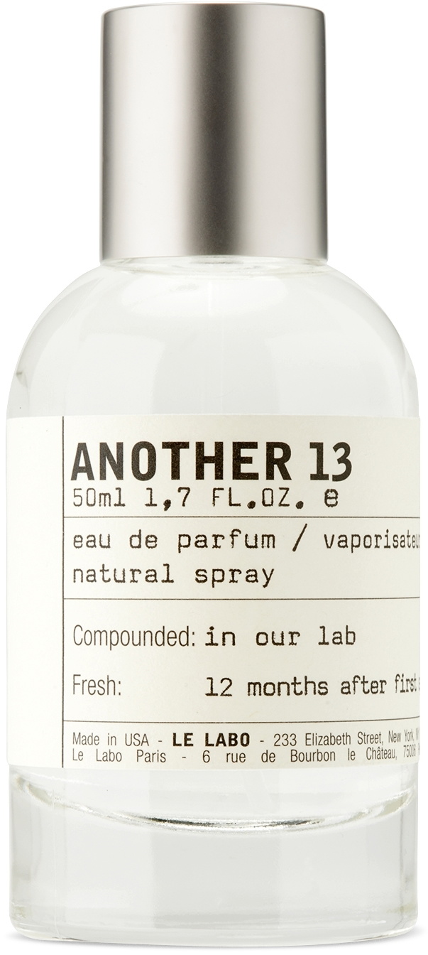 最大61%OFFクーポン LE LABO ルラボ 香水 ANOTHER 13 15ml 取説付