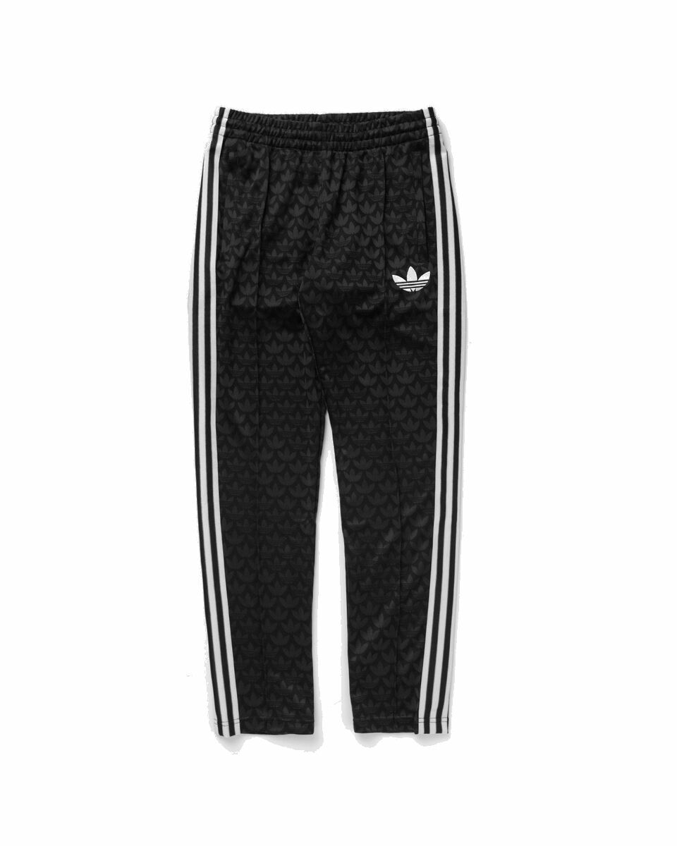 Photo: Adidas Poly Pant Black - Mens - Track Pants