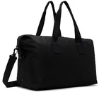 BOSS Black Logo Holdall Duffle