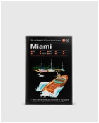 Gestalten Monocle Miami Multi - Mens - Travel