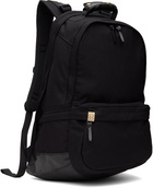 visvim Black Cordura 22L Backpack