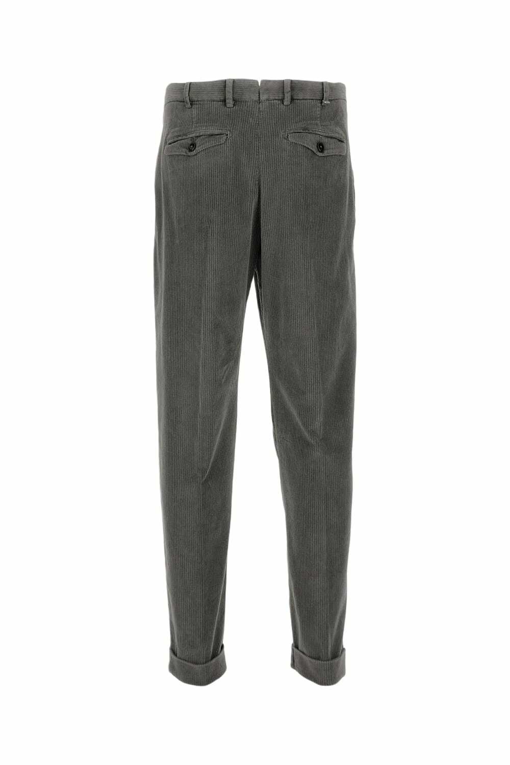 PT Torino Velvet Trousers